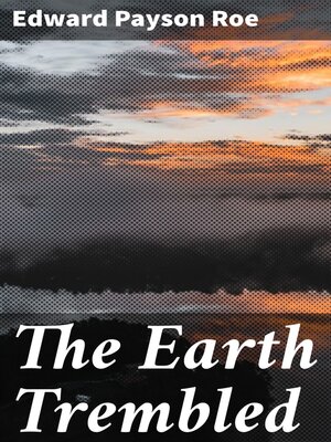 cover image of The Earth Trembled